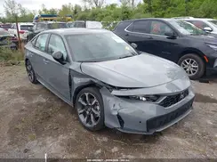 2HGFE4F89TH329331 2026 HONDA CIVIC