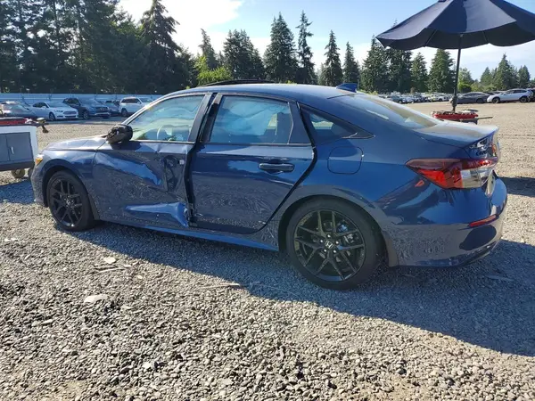 2HGFE4F89TH332620 2026 HONDA CIVIC - Image 2