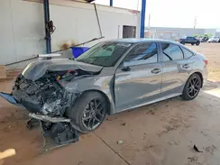 2HGFE4F89TH334741 2026 HONDA CIVIC