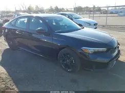 2HGFE4F89TH336280 2026 HONDA CIVIC