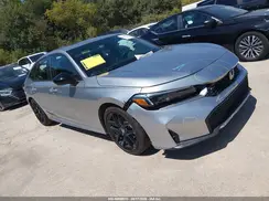 2HGFE4F89TH336747 2026 HONDA CIVIC