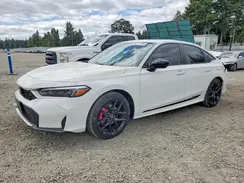 2HGFE4F89TH337056 2026 HONDA CIVIC