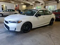 2HGFE4F89TH337722 2026 HONDA CIVIC