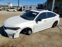 2HGFE4F89TH338000 2026 HONDA CIVIC