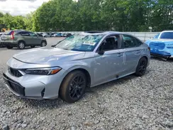 2HGFE4F89TH338515 2026 HONDA CIVIC