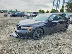 2HGFE4F89TH339292 2026 HONDA CIVIC