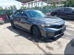 2HGFE4F89TH340863 2026 HONDA CIVIC
