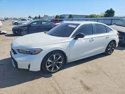 2HGFE4F89TH340989 2026 HONDA CIVIC