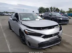 2HGFE4F89TH341592 2026 HONDA CIVIC