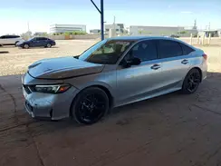 2HGFE4F89TH343603 2026 HONDA CIVIC