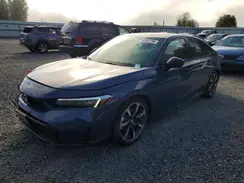 2HGFE4F89TH343813 2026 HONDA CIVIC