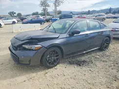 2HGFE4F89TH350230 2026 HONDA CIVIC