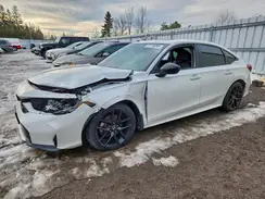 2HGFE4F8XSH003519 2025 HONDA CIVIC