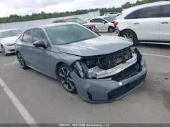 2HGFE4F8XSH006789 2025 HONDA CIVIC