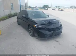 2HGFE4F8XSH008025 2025 HONDA CIVIC