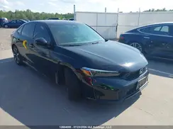 2HGFE4F8XSH008557 2025 HONDA CIVIC