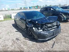 2HGFE4F8XSH009742 2025 HONDA CIVIC