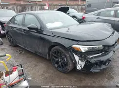 2HGFE4F8XSH009756 2025 HONDA CIVIC