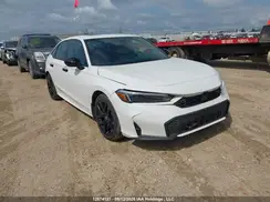 2HGFE4F8XSH013175 2025 HONDA CIVIC