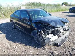 2HGFE4F8XSH015007 2025 HONDA CIVIC
