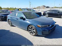 2HGFE4F8XSH016268 2025 HONDA CIVIC
