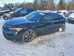 2HGFE4F8XSH016738 2025 HONDA CIVIC
