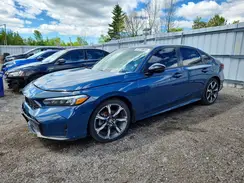 2HGFE4F8XSH017078 2025 HONDA CIVIC