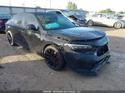 2HGFE4F8XSH017243 2025 HONDA CIVIC