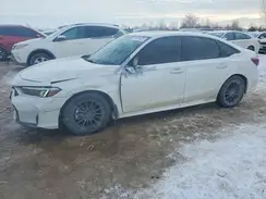 2HGFE4F8XSH019025 2025 HONDA CIVIC