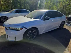 2HGFE4F8XSH019185 2025 HONDA CIVIC