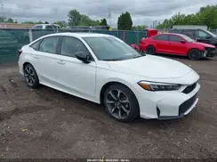 2HGFE4F8XSH301231 2025 HONDA CIVIC