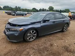 2HGFE4F8XSH301410 2025 HONDA CIVIC