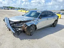 2HGFE4F8XSH301584 2025 HONDA CIVIC