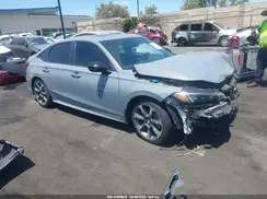 2HGFE4F8XSH301763 2025 HONDA CIVIC