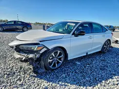 2HGFE4F8XSH301908 2025 HONDA CIVIC