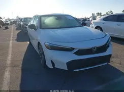 2HGFE4F8XSH303514 2025 HONDA CIVIC