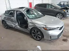 2HGFE4F8XSH303898 2025 HONDA CIVIC