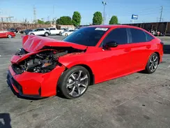 2HGFE4F8XSH304226 2025 HONDA CIVIC