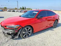 2HGFE4F8XSH304422 2025 HONDA CIVIC