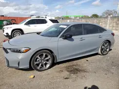 2HGFE4F8XSH304548 2025 HONDA CIVIC