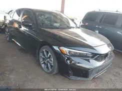 2HGFE4F8XSH304792 2025 HONDA CIVIC