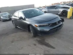 2HGFE4F8XSH305103 2025 HONDA CIVIC