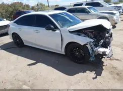 2HGFE4F8XSH305229 2025 HONDA CIVIC