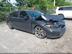 2HGFE4F8XSH305473 2025 HONDA CIVIC