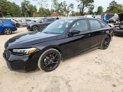 2HGFE4F8XSH306879 2025 HONDA CIVIC