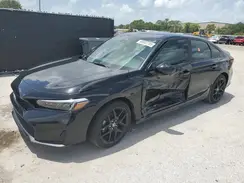 2HGFE4F8XSH306896 2025 HONDA CIVIC
