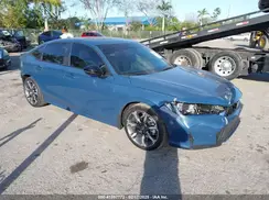 2HGFE4F8XSH307062 2025 HONDA CIVIC