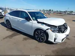 2HGFE4F8XSH307191 2025 HONDA CIVIC