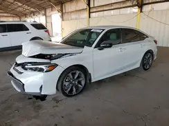 2HGFE4F8XSH307224 2025 HONDA CIVIC