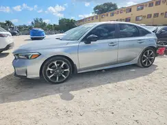 2HGFE4F8XSH307403 2025 HONDA CIVIC